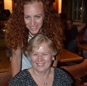 Meet your Posher, Anne